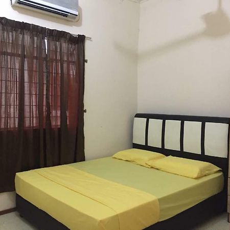 Art Homestay Semporna Exterior foto